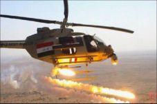 Irak Tolak Bergabung...