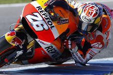 Manajer Lorenzo : Ban...