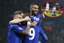Leicester City Buat...