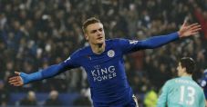 Jamie Vardy Lebih Moncer...