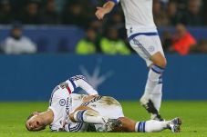 Cedera Hazard Lengkapi...