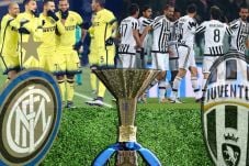 Juventus Menggeliat,...