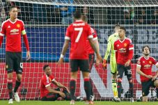 Tampil di Liga Europa,...