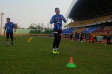 Jadwal Turnamen Simpang...