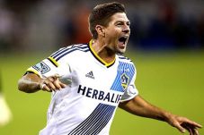 FIFA Larang Gerrard,...