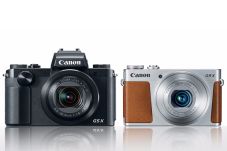 Canon Rilis Dua Kamera...