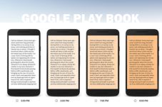 Google Play Books Telah...
