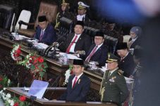 Jokowi Minta Pengamanan...