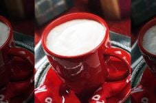 Ingin Terjaga Sepanjang...