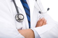 Dokter Muda Wafat Saat...