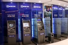 BRI Luncurkan 20 ATM...