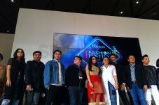 I Fashion Festival 2015...