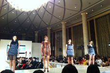 I Fashion Festival 2015...
