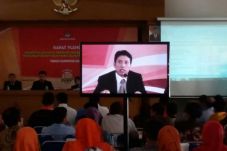 Pilkada Sleman, KPU...
