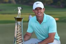 Lagi, Rory McIlroy Jadi...