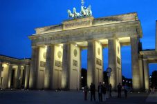 Wisata di Berlin Dibuka...