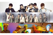 EXO Singkirkan Big Bang...