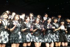 Melody Jadi Model Utama...