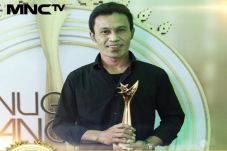Sambalado Antarkan Dadan...