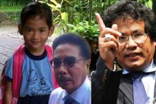 Hotma Sitompul Ogah...