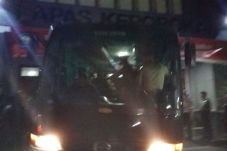 Demi Keamanan, 110 Napi...