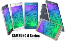 Lima Merek Smartphone...
