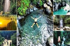 Seven New Tourism on...