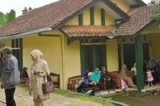 Pasang Antena TV, Anggi...
