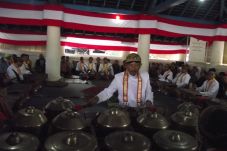 Ungeling Gangsa Tandai...