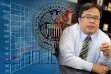 Menkeu: Market Sudah...