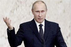 Rusia Dukung Rancangan...