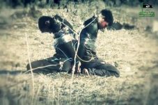 Militan Terkait ISIS...
