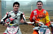 Brad Baker Takut Ngaspal...