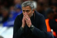 Chelsea Ucapkan Terima...