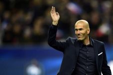Zidane Dianggap Calderon...