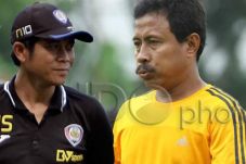 Surabaya United vs Arema:...