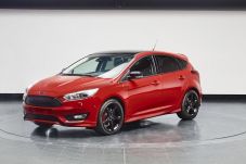 Ford Perkenalkan Edisi...