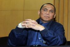 KPK Yakin Lima Komisioner...