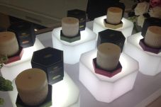20 Racun pada Asap Lilin...