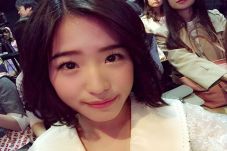 Haruka Nakagawa Kesulitan...