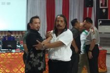 Laskar Bali dan Baladika...
