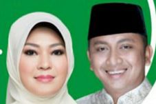 Menang Pilkada Pandeglang,...