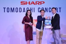 Sharp Tingkatkan Consumer...