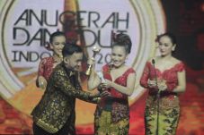 Ivan Gunawan Puji Penampilan...