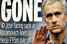 Jose Mourinhos 20 Most...