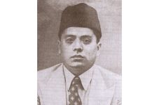 Isa Anshary, Tokoh Persis...