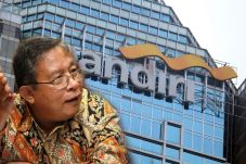 Darmin Nasution Tak...