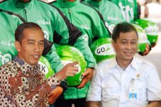 Go-Jek dkk Dilarang,...