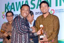Kemenperin Fasilitasi...