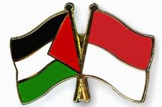 Dubes Palestina untuk...